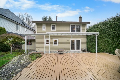 5440 Warbler Avenue, Richmond, BC 