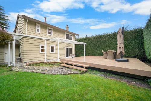 5440 Warbler Avenue, Richmond, BC 