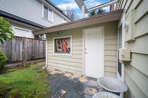 5440 Warbler Avenue, Richmond, BC 