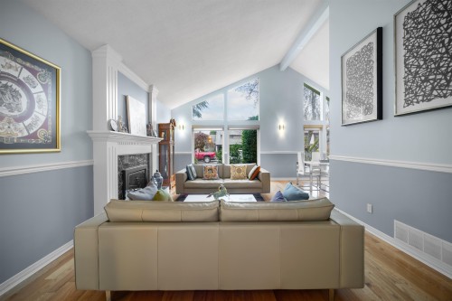 5440 Warbler Avenue, Richmond, BC 