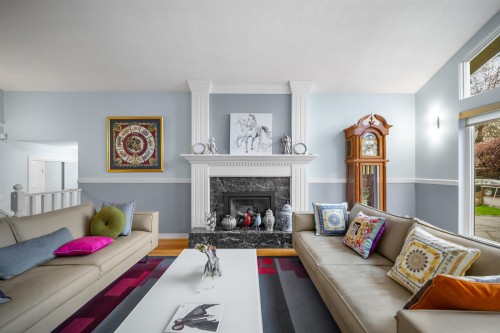 5440 Warbler Avenue, Richmond, BC 