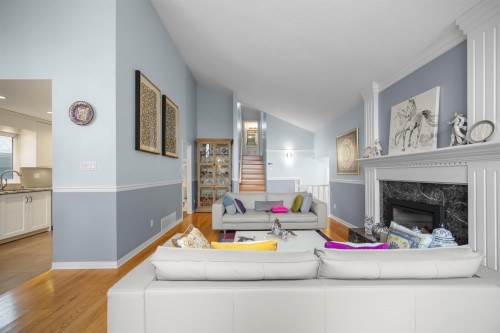 5440 Warbler Avenue, Richmond, BC 