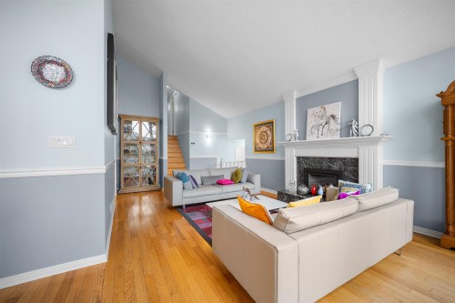 5440 Warbler Avenue, Richmond, BC 