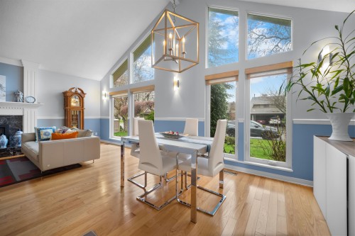 5440 Warbler Avenue, Richmond, BC 