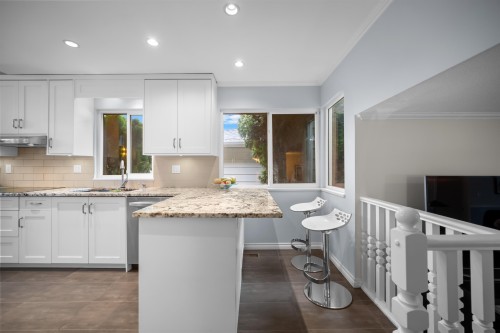 5440 Warbler Avenue, Richmond, BC 