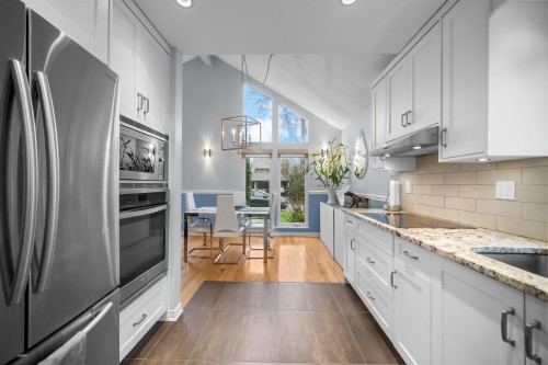 5440 Warbler Avenue, Richmond, BC 