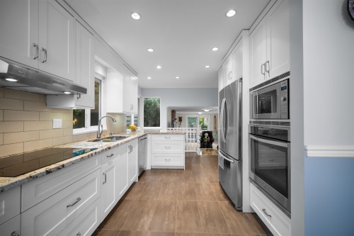 5440 Warbler Avenue, Richmond, BC 