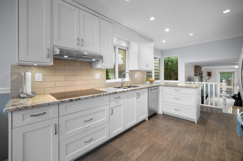 5440 Warbler Avenue, Richmond, BC 