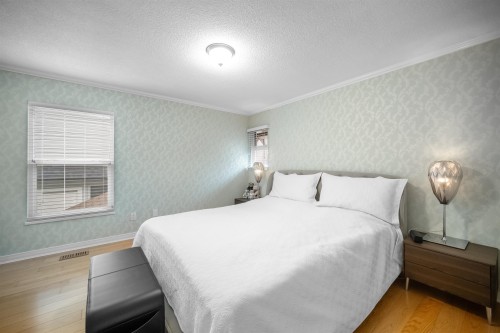 5440 Warbler Avenue, Richmond, BC 