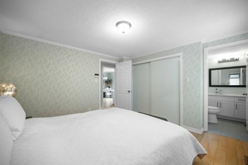 5440 Warbler Avenue, Richmond, BC 