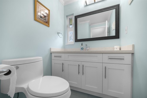 5440 Warbler Avenue, Richmond, BC 