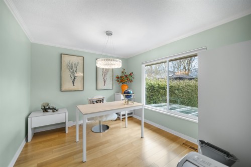 5440 Warbler Avenue, Richmond, BC 