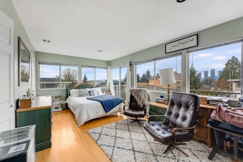 5085 Woodsworth Street, Burnaby, BC 