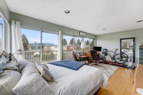 5085 Woodsworth Street, Burnaby, BC 