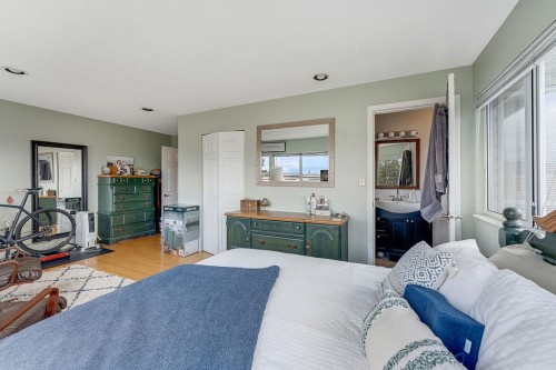5085 Woodsworth Street, Burnaby, BC 