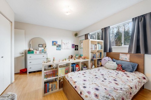 5085 Woodsworth Street, Burnaby, BC 