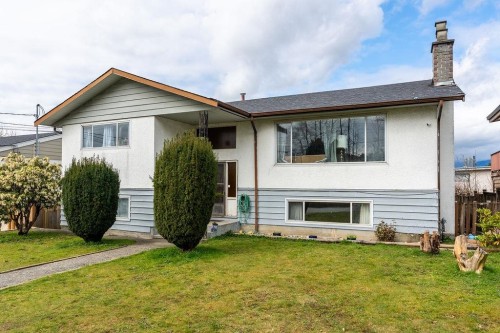 5085 Woodsworth Street, Burnaby, BC 