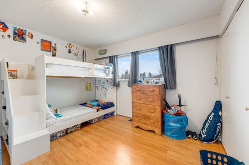 5085 Woodsworth Street, Burnaby, BC 