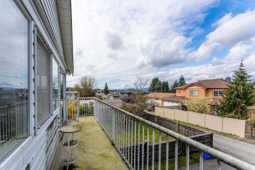 5085 Woodsworth Street, Burnaby, BC 