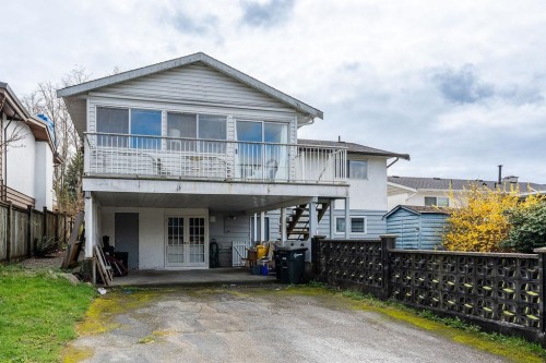 5085 Woodsworth Street, Burnaby, BC 