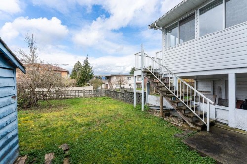 5085 Woodsworth Street, Burnaby, BC 