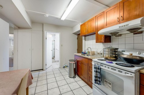 5085 Woodsworth Street, Burnaby, BC 
