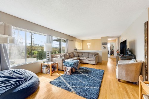 5085 Woodsworth Street, Burnaby, BC 