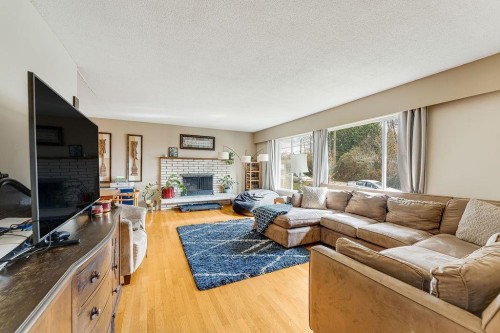 5085 Woodsworth Street, Burnaby, BC 