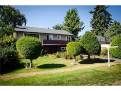 10111 Ainsworth Crescent  Richmond, BC V7A 3V3