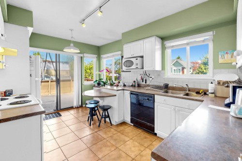 10111 Ainsworth Crescent, Richmond, BC 