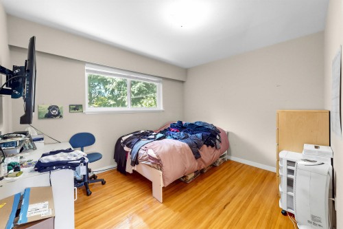 10111 Ainsworth Crescent, Richmond, BC 
