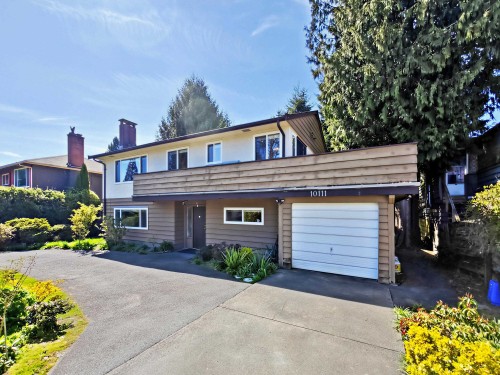 10111 Ainsworth Crescent, Richmond, BC 