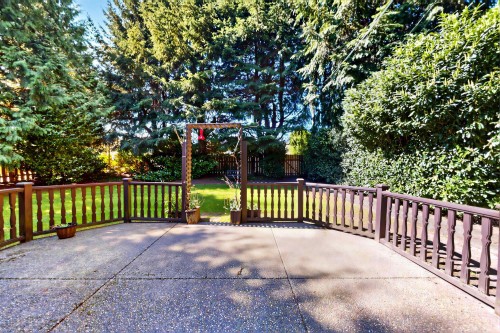 10111 Ainsworth Crescent, Richmond, BC 