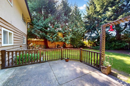 10111 Ainsworth Crescent, Richmond, BC 