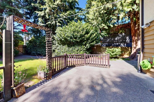 10111 Ainsworth Crescent, Richmond, BC 