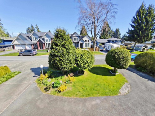 10111 Ainsworth Crescent, Richmond, BC 