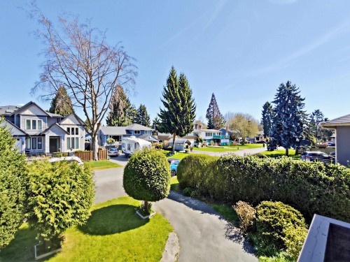 10111 Ainsworth Crescent, Richmond, BC 