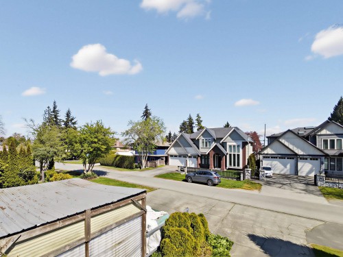 10111 Ainsworth Crescent, Richmond, BC 