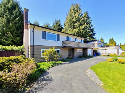 10111 Ainsworth Crescent, Richmond, BC 