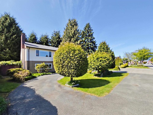 10111 Ainsworth Crescent, Richmond, BC 