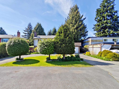 10111 Ainsworth Crescent, Richmond, BC 