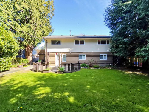 10111 Ainsworth Crescent, Richmond, BC 
