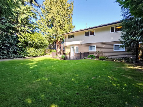 10111 Ainsworth Crescent, Richmond, BC 