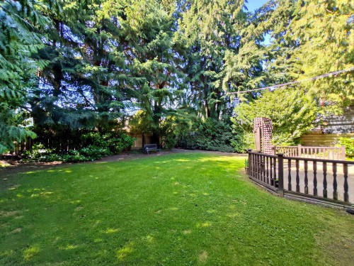 10111 Ainsworth Crescent, Richmond, BC 