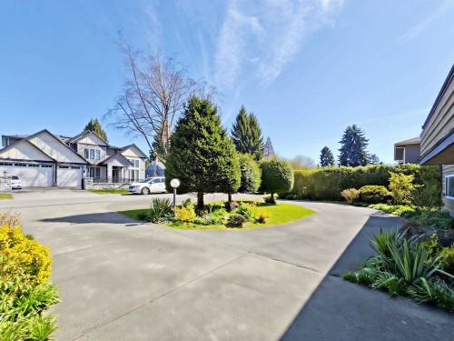 10111 Ainsworth Crescent, Richmond, BC 
