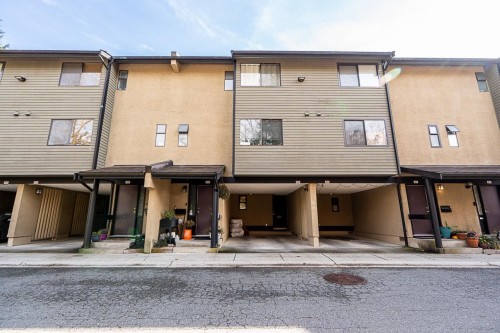 3416 Nairn Avenue, Vancouver, BC 