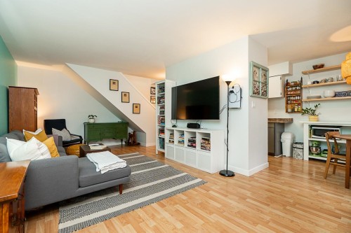 3416 Nairn Avenue, Vancouver, BC 