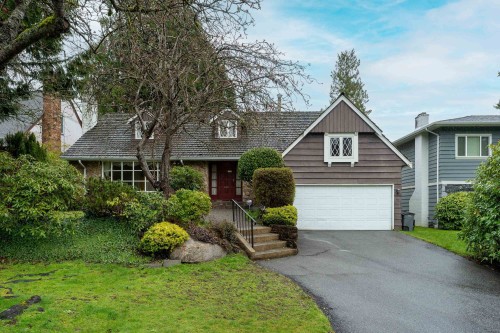 6076 Holland Street, Vancouver, BC 