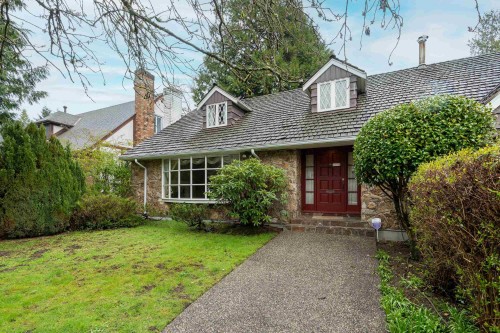 6076 Holland Street, Vancouver, BC 
