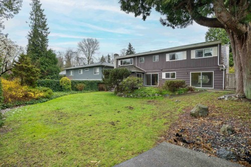 6076 Holland Street, Vancouver, BC 